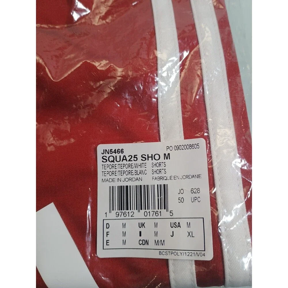 Adidas Shorts Soccer SQUA25 SHO M